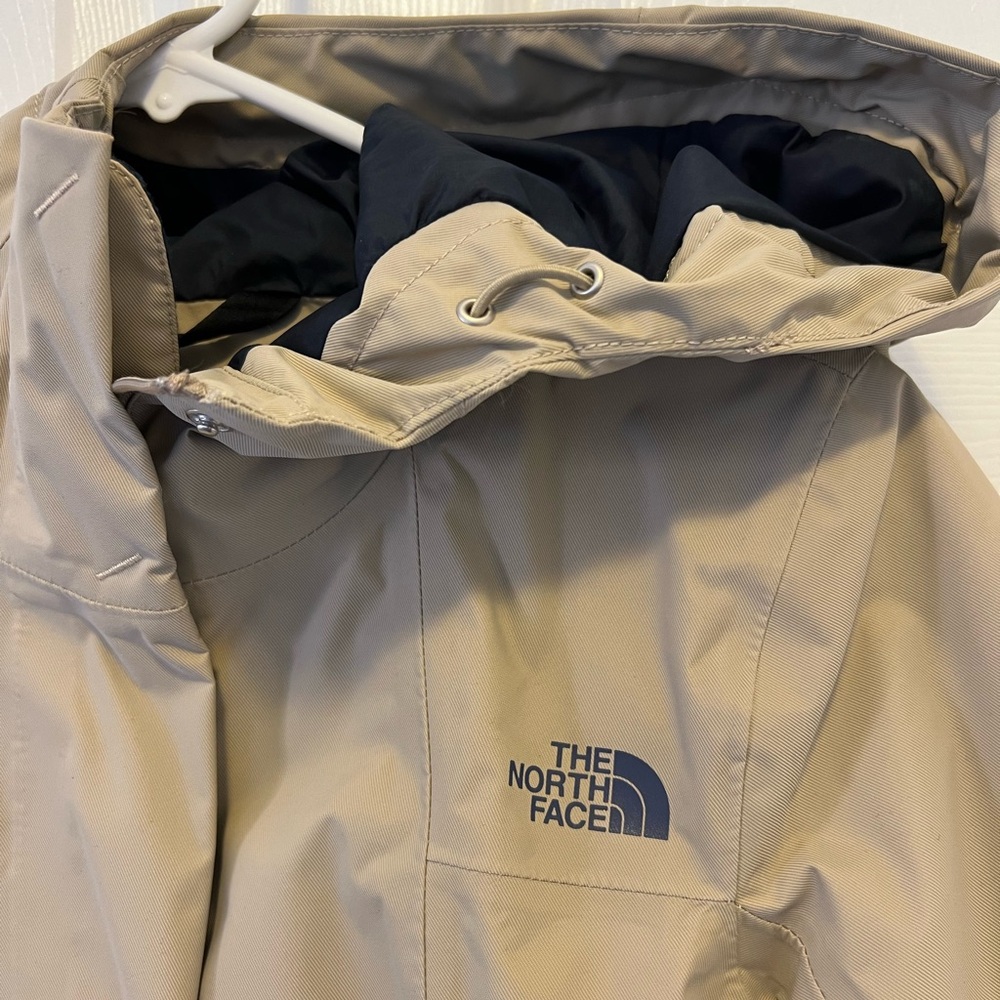 Northface Rain Jacket - image 4